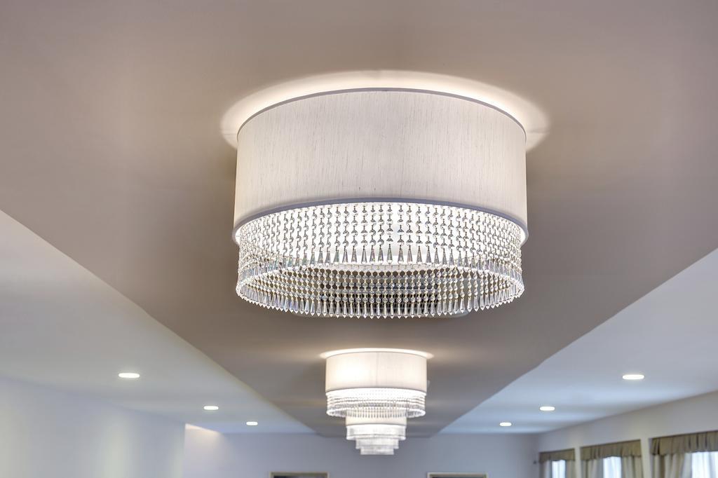 Lo Scacciapensieri Hotel & Restaurant Монтероні-ді-Лечче Екстер'єр фото